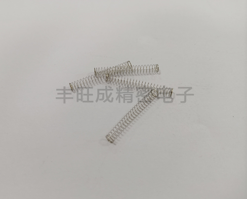 油杯彈簧