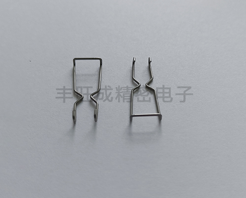 異形簧
