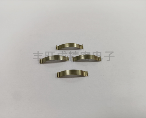 彈片Z83壓簧