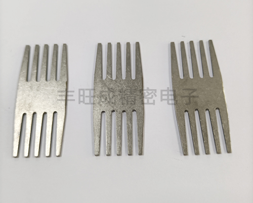 NDW3-2500C彈簧片