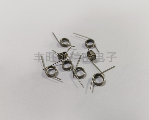 NDB6AZ-63H手柄扭簧